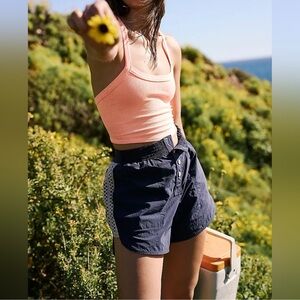 Free People - Underdog Shorts size small NWT